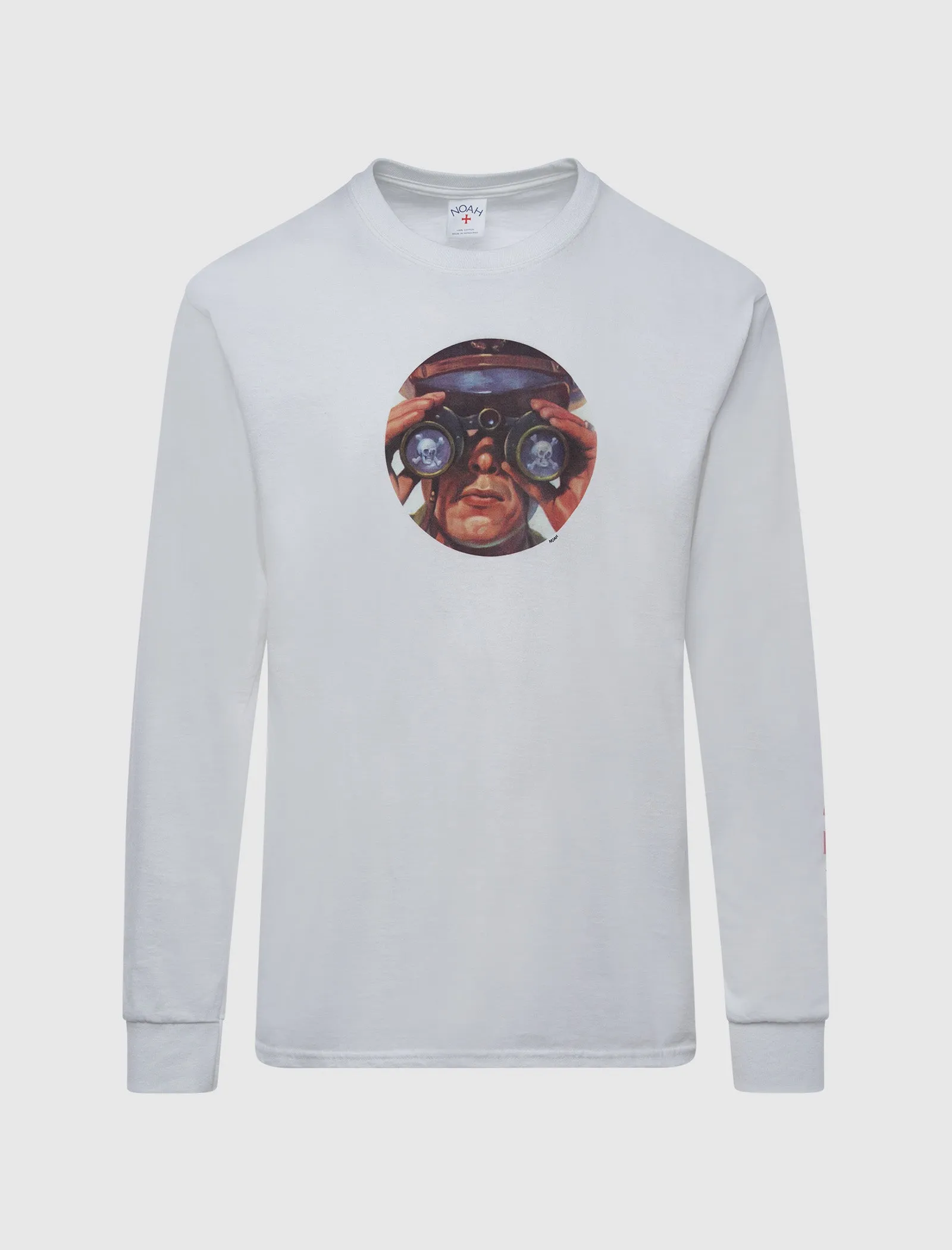 SOS TEE