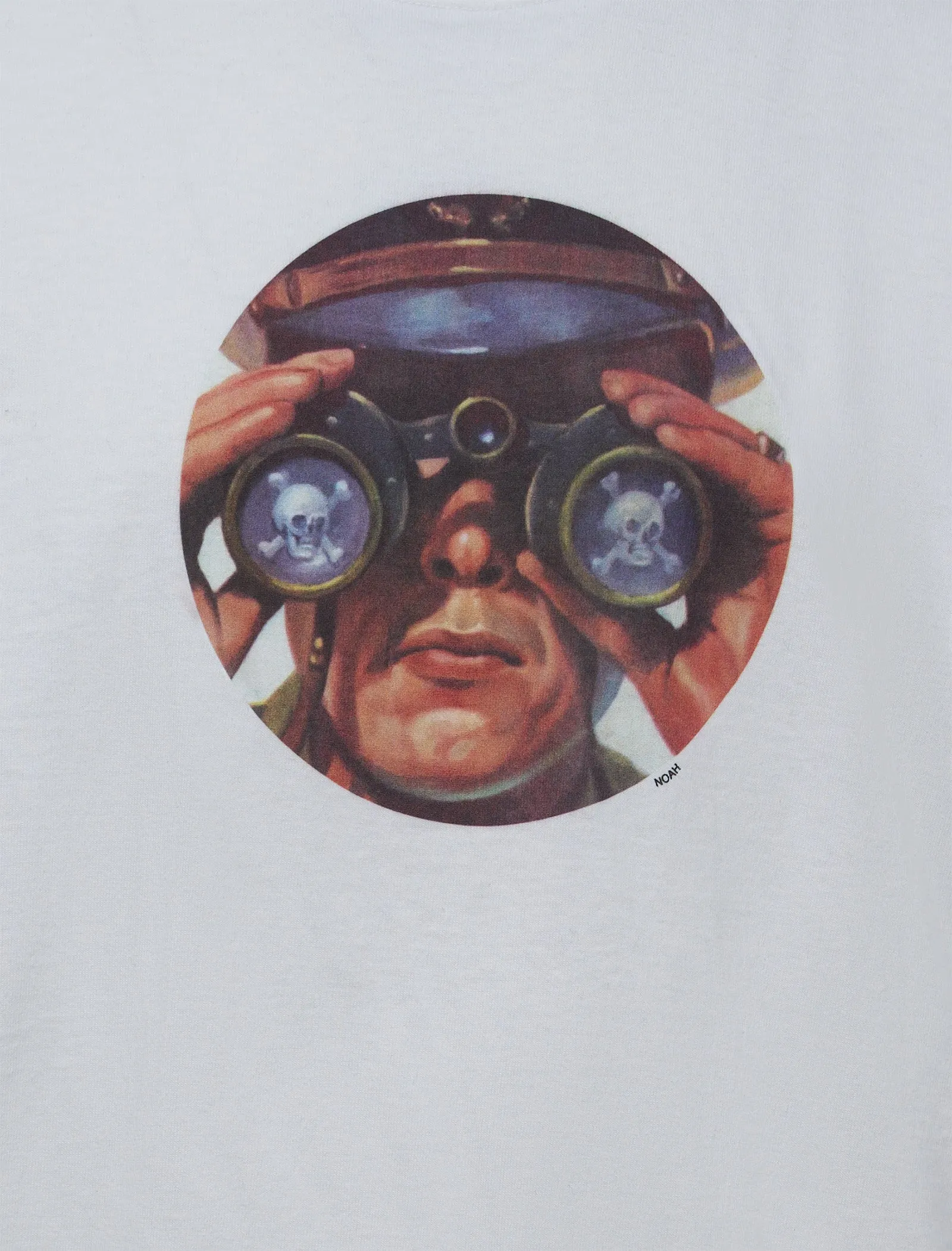 SOS TEE