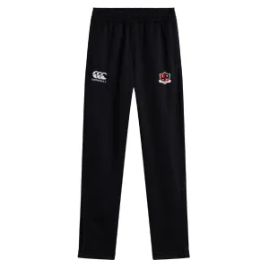 Southern Pines Youth Rugby Stretch Tapered Pant by Canterbury