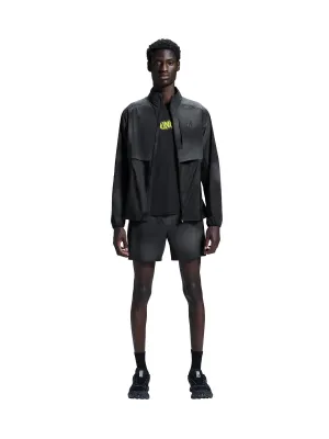 Spodenki do biegania męskie ON RUNNING Lightweight Shorts Lumos czarny