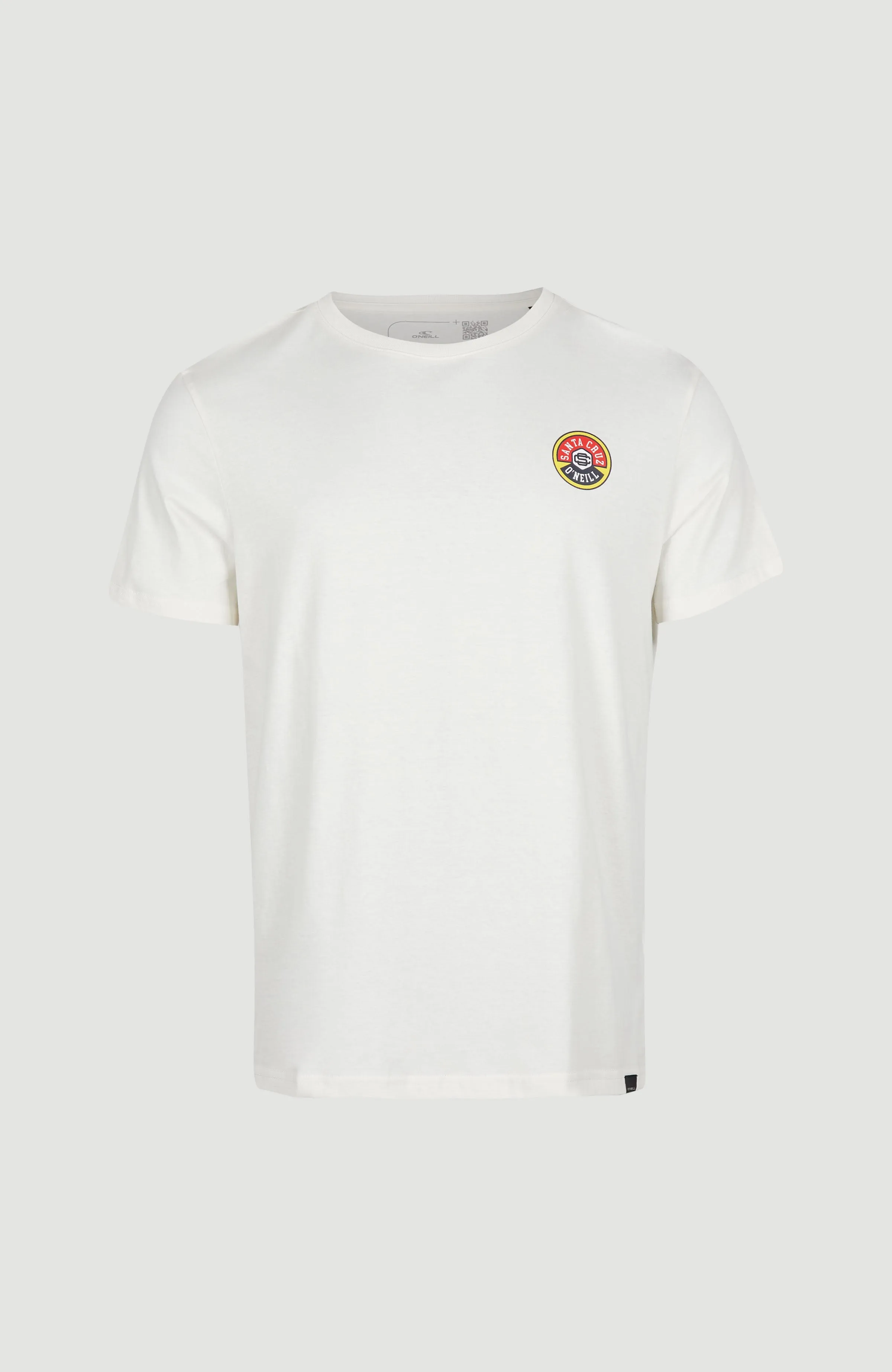State Emblem T-Shirt | Snow White