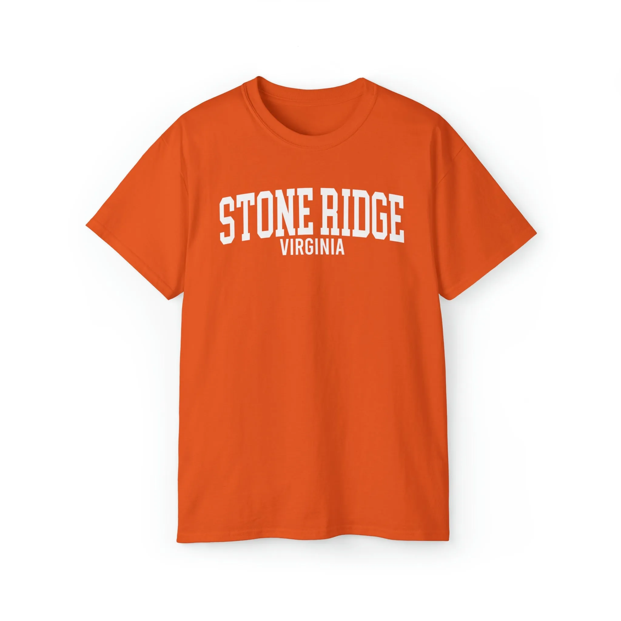 Stone Ridge Virginia T-Shirt