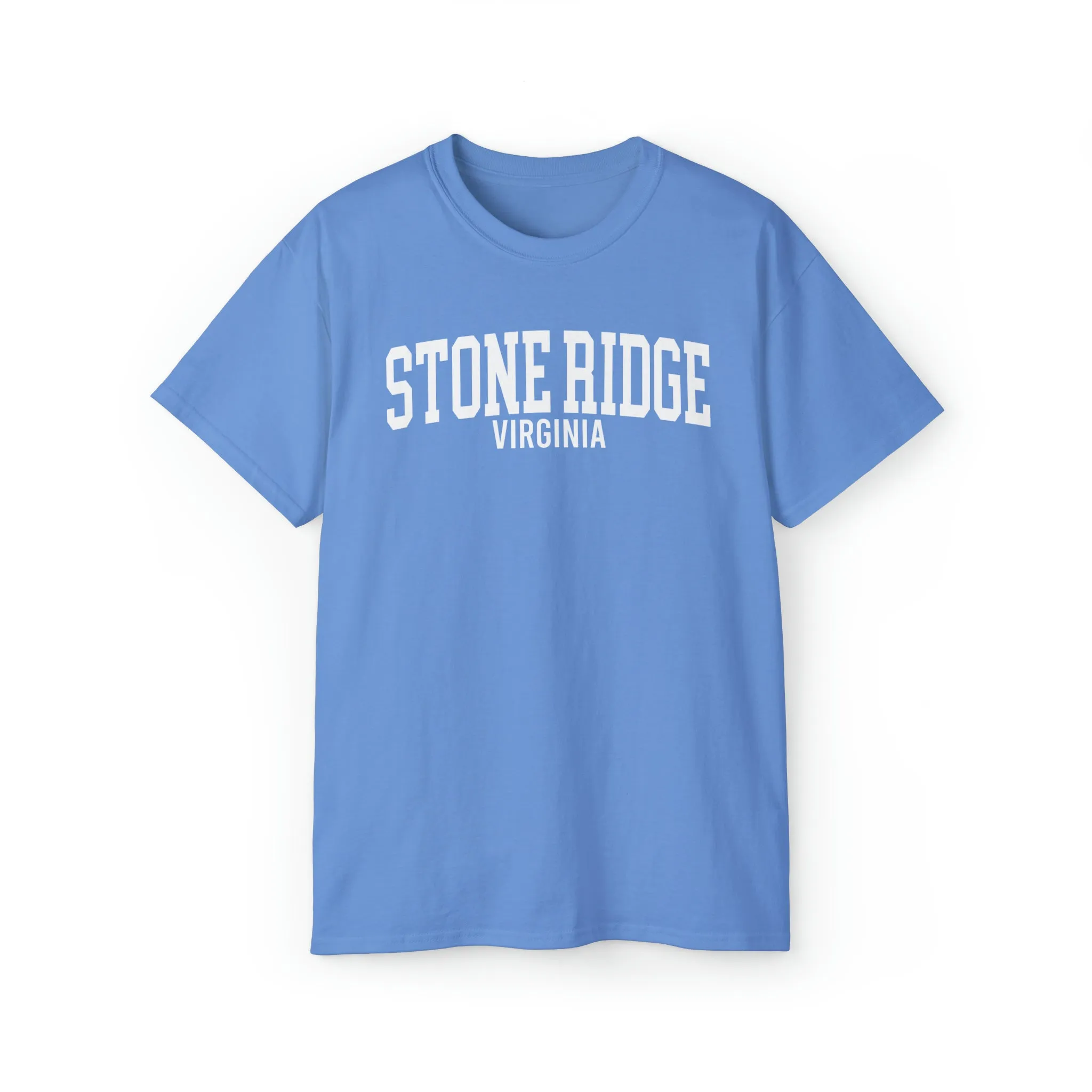 Stone Ridge Virginia T-Shirt
