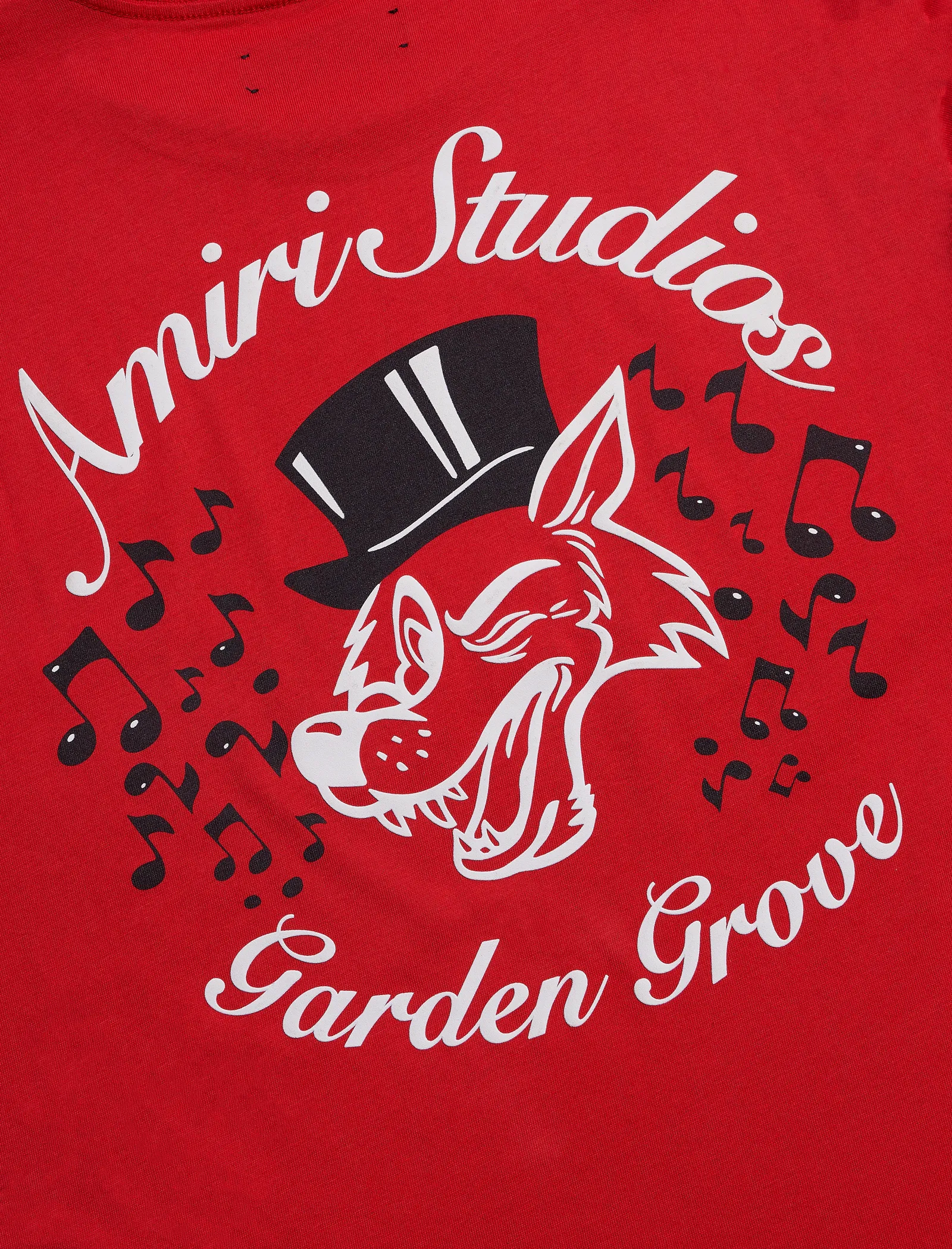 STUDIOS TEE