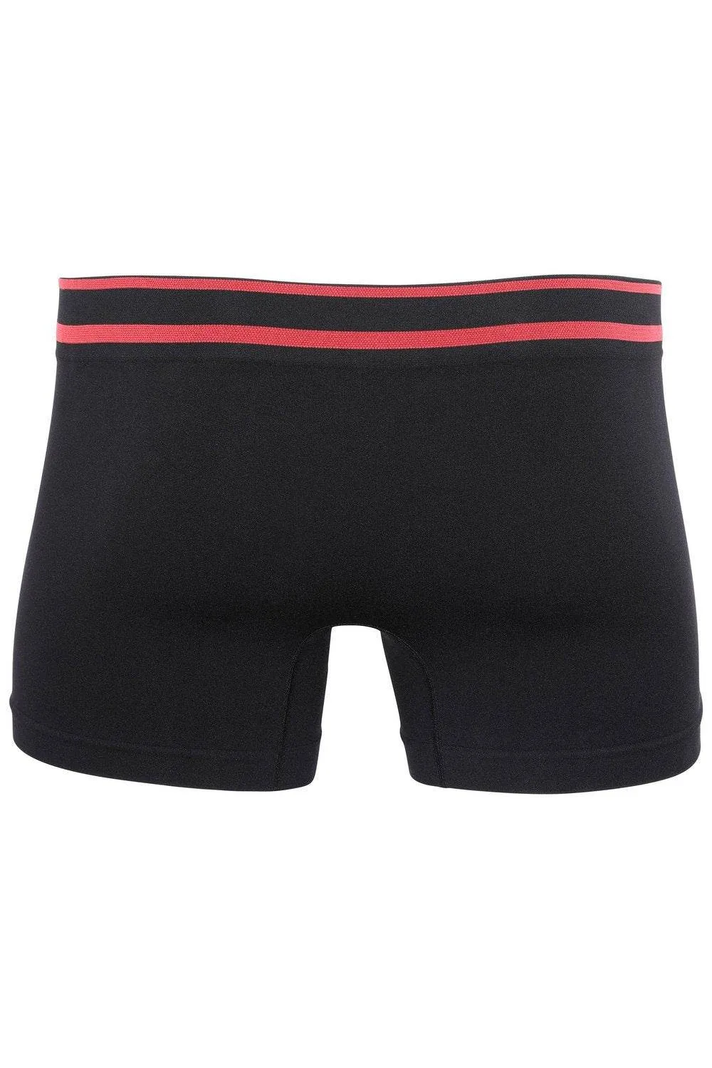 Sundried Etna Seamless Boxer Shorts