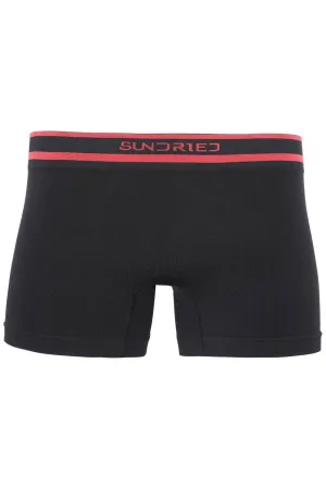 Sundried Etna Seamless Boxer Shorts