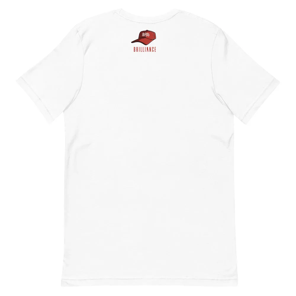 Super Mario Bros Tunnel Vision T-shirt