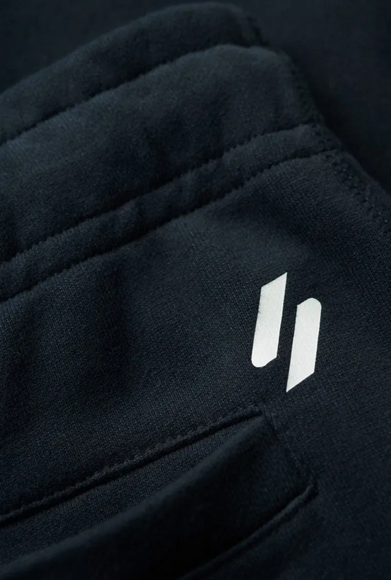 SUPERDRY SPORTSWEAR LOGO TAPERED JOGGER