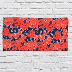 Syracuse Tailgate Bandeau