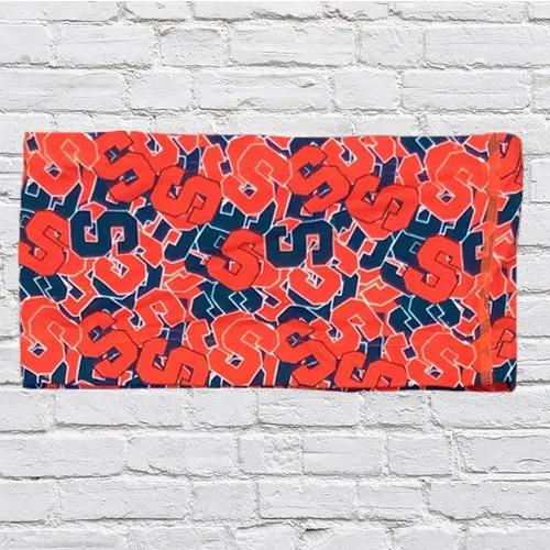 Syracuse Tailgate Bandeau
