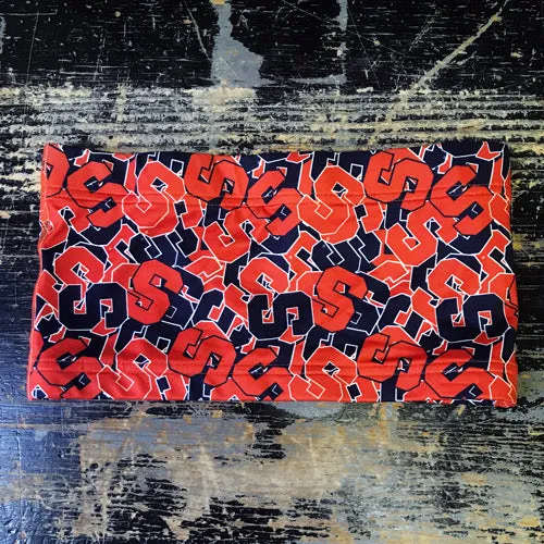 Syracuse Tailgate Bandeau