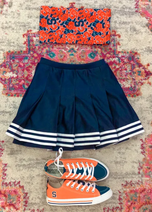 Syracuse Tailgate Bandeau