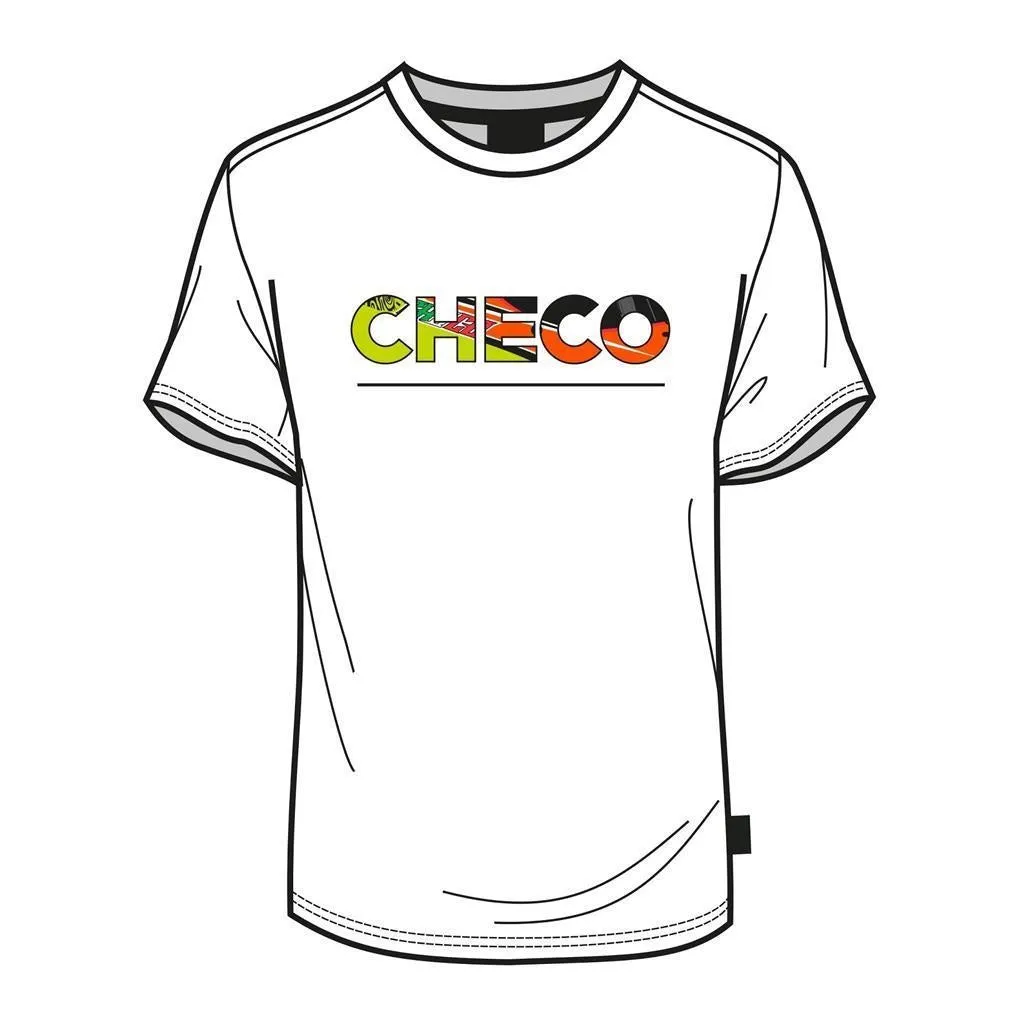T-SHIRT Formula One 1 Sahara Force India Sergio "Checo" Perez F1 NEW! White XXL