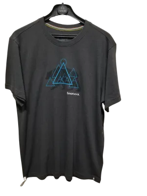 T-Shirt Smartwool Graphic Tee Bear Range Unisexe