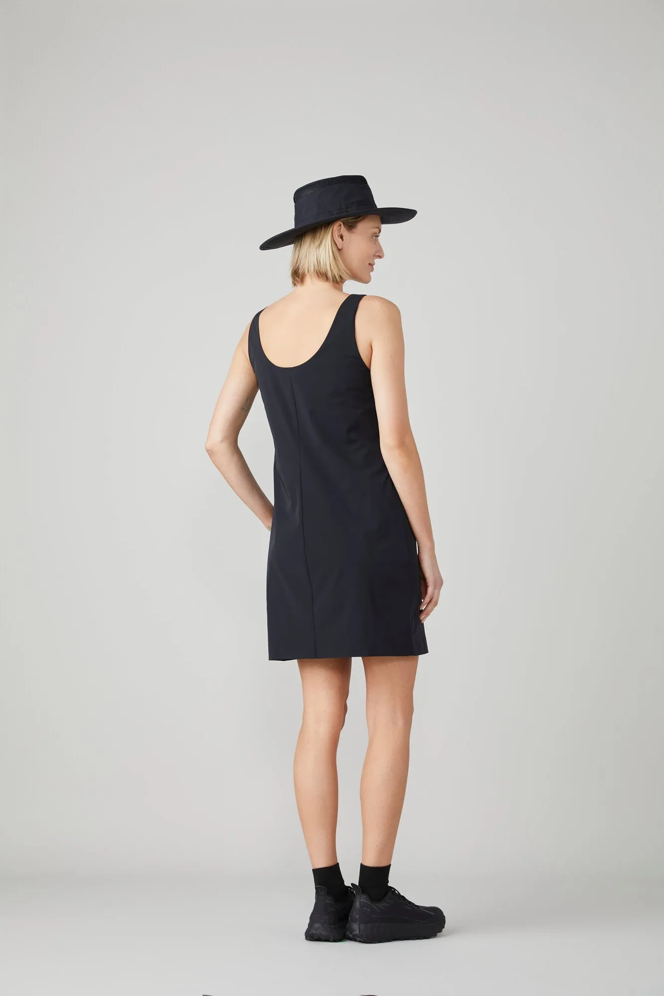 Tank Dress
