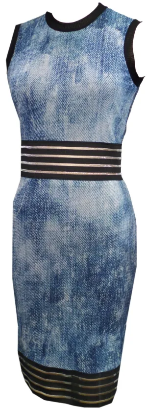 Tank Dress