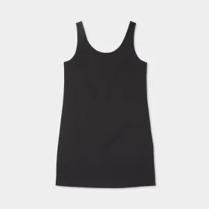 Tank Dress