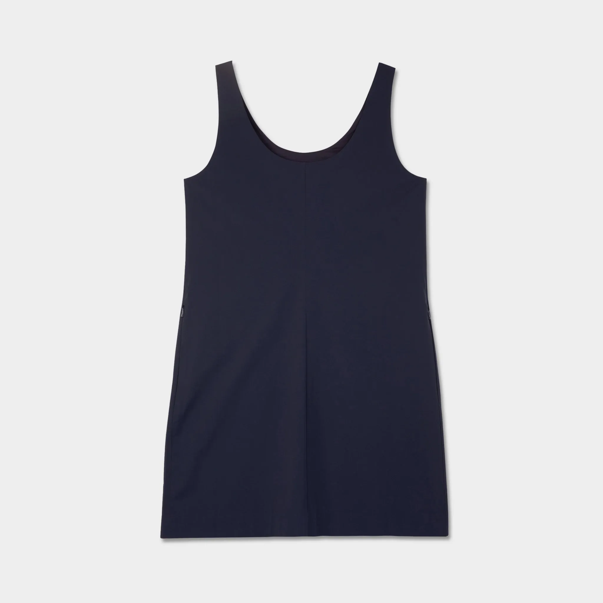 Tank Dress