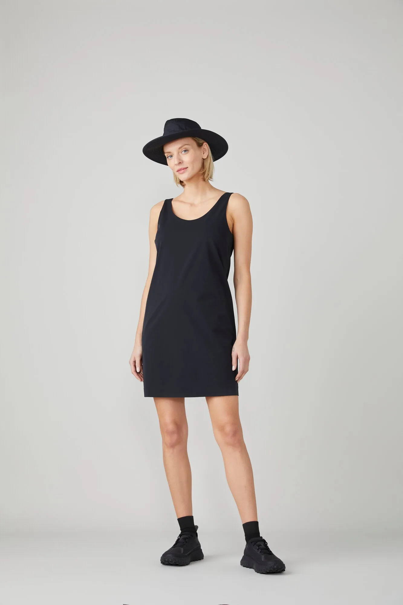 Tank Dress