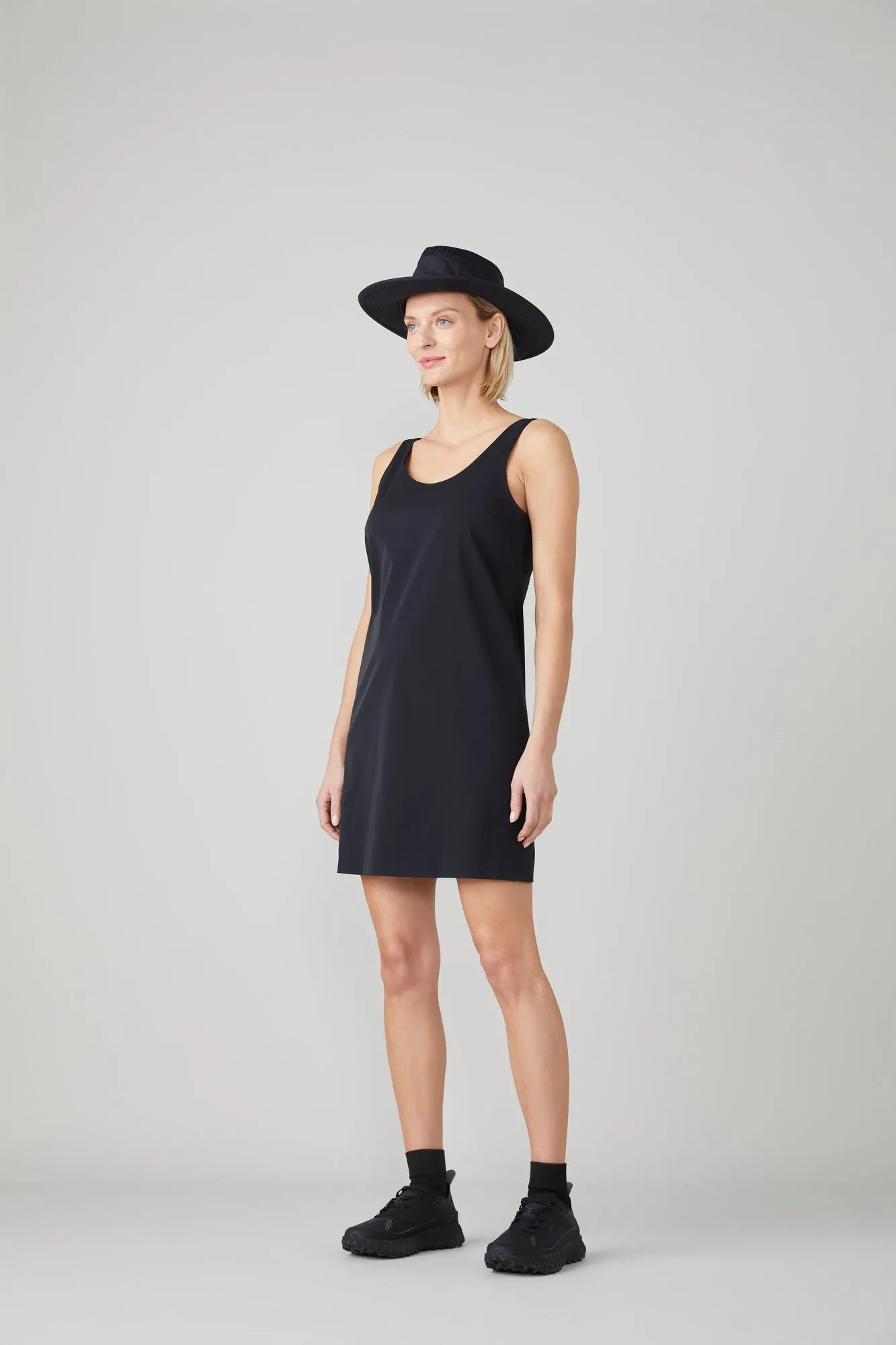 Tank Dress