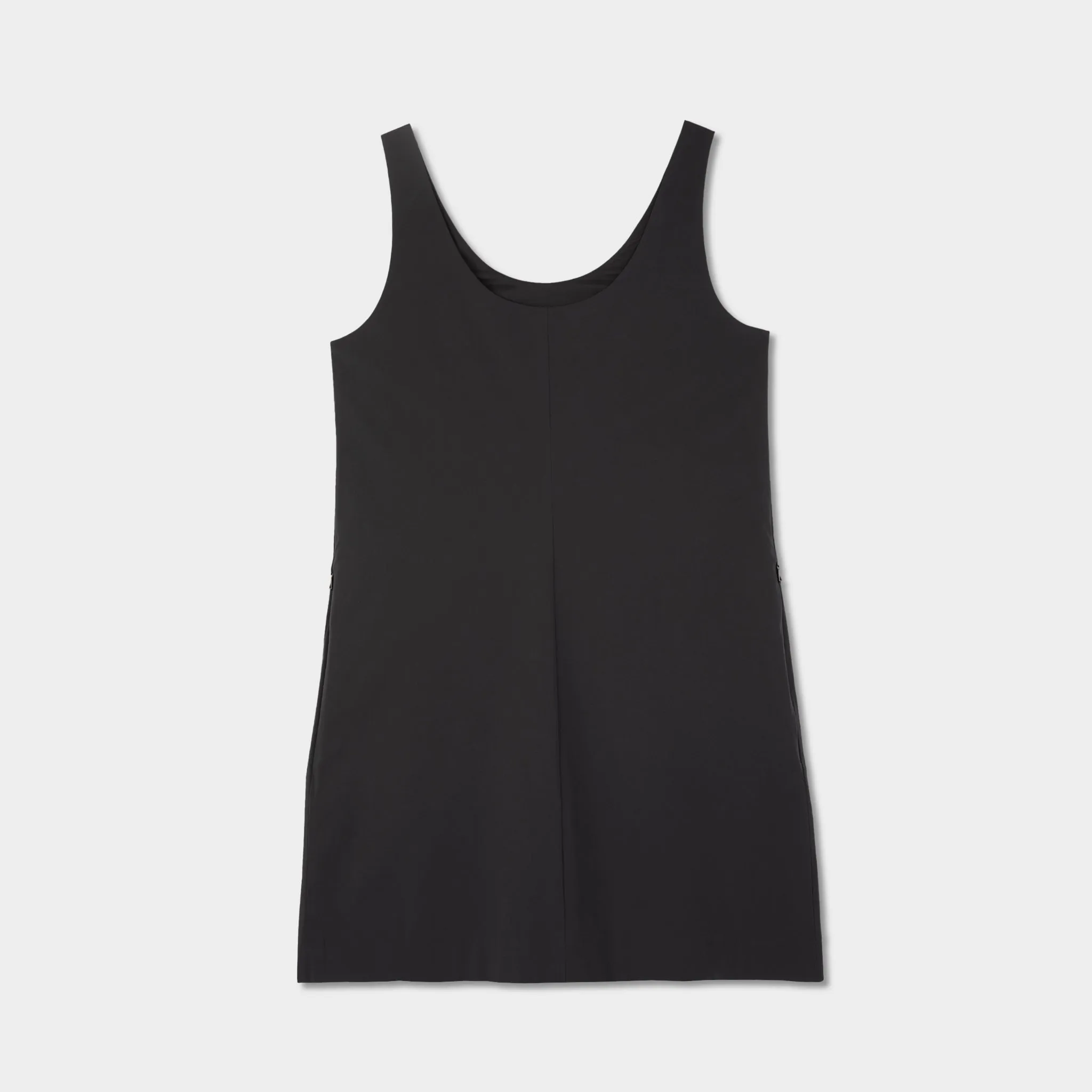 Tank Dress