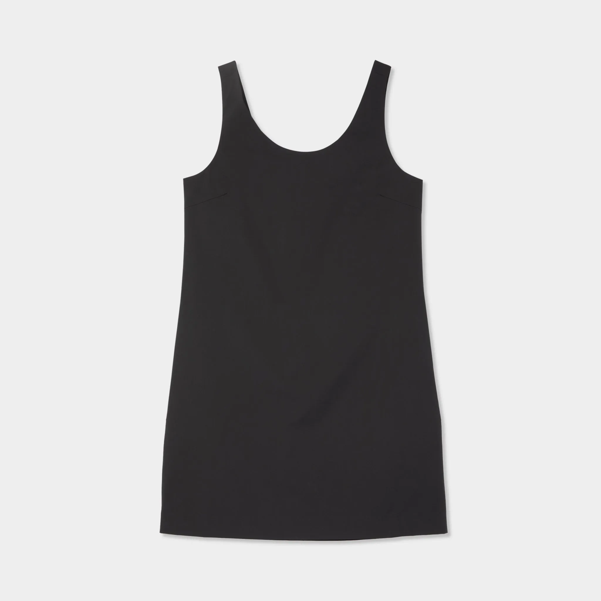 Tank Dress