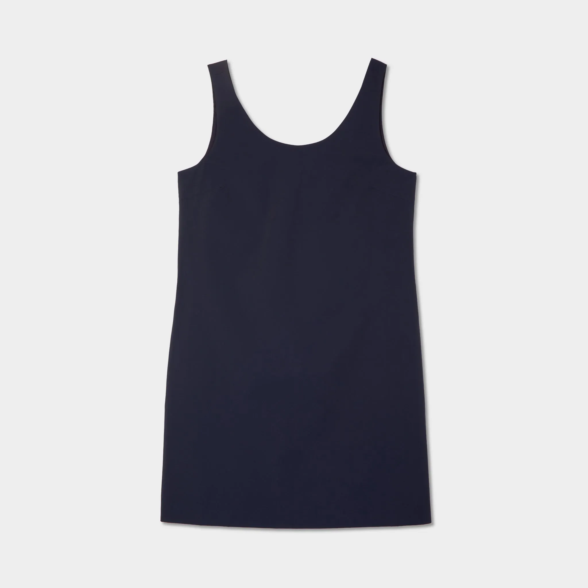 Tank Dress