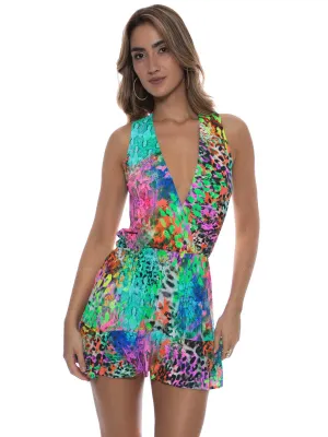 Tank Playera Dress