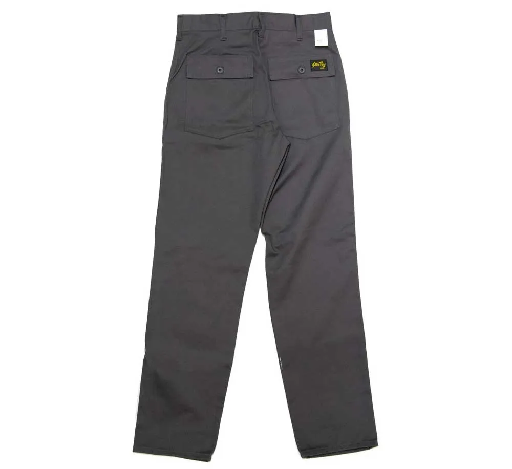 TAPER FATIGUE PANT