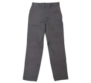 TAPER FATIGUE PANT