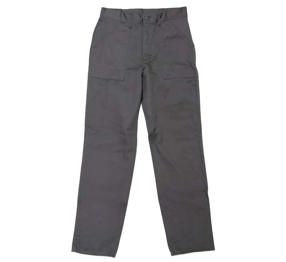 TAPER FATIGUE PANT