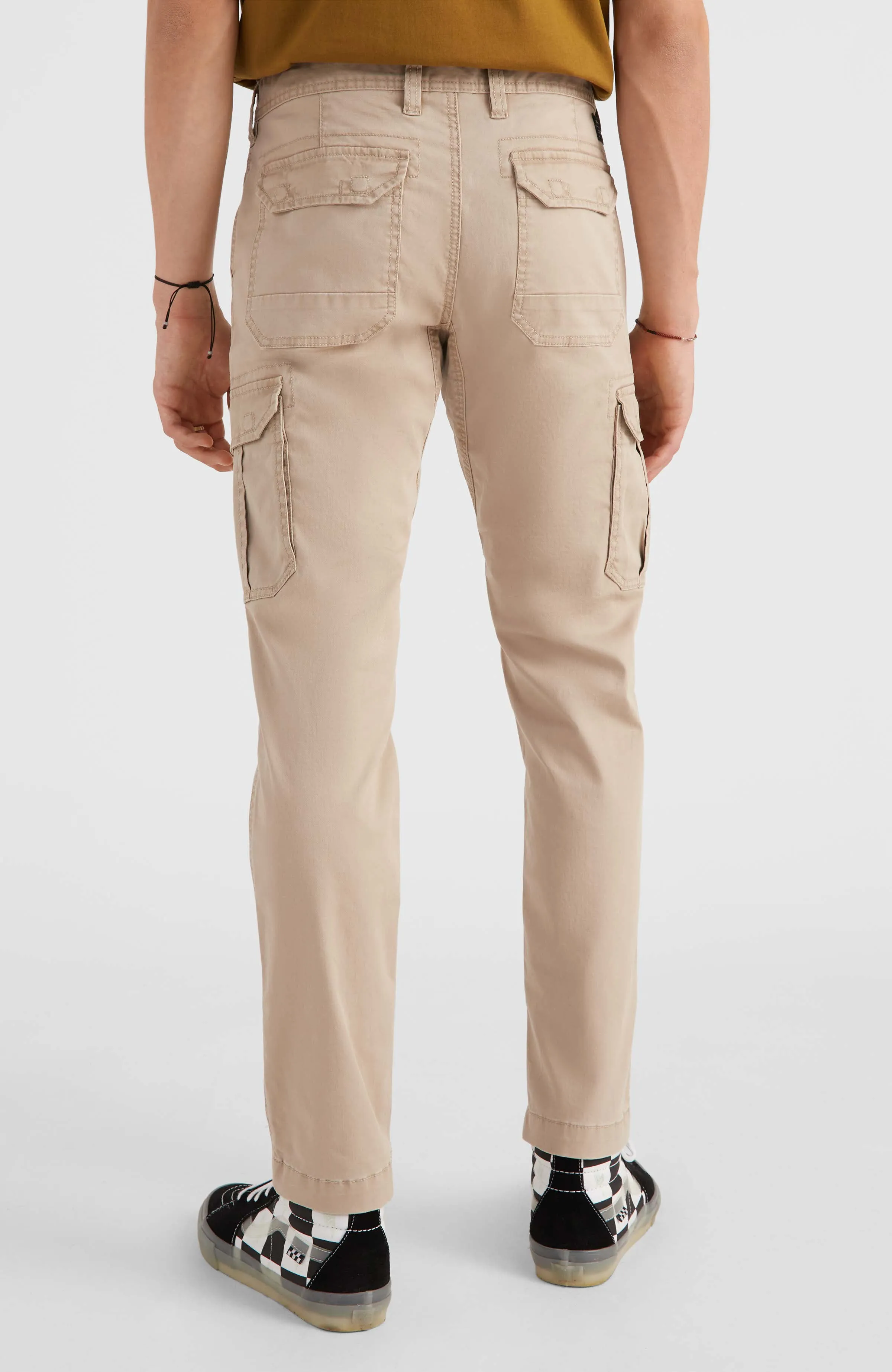 Tapered Cargo Hose | Crockery