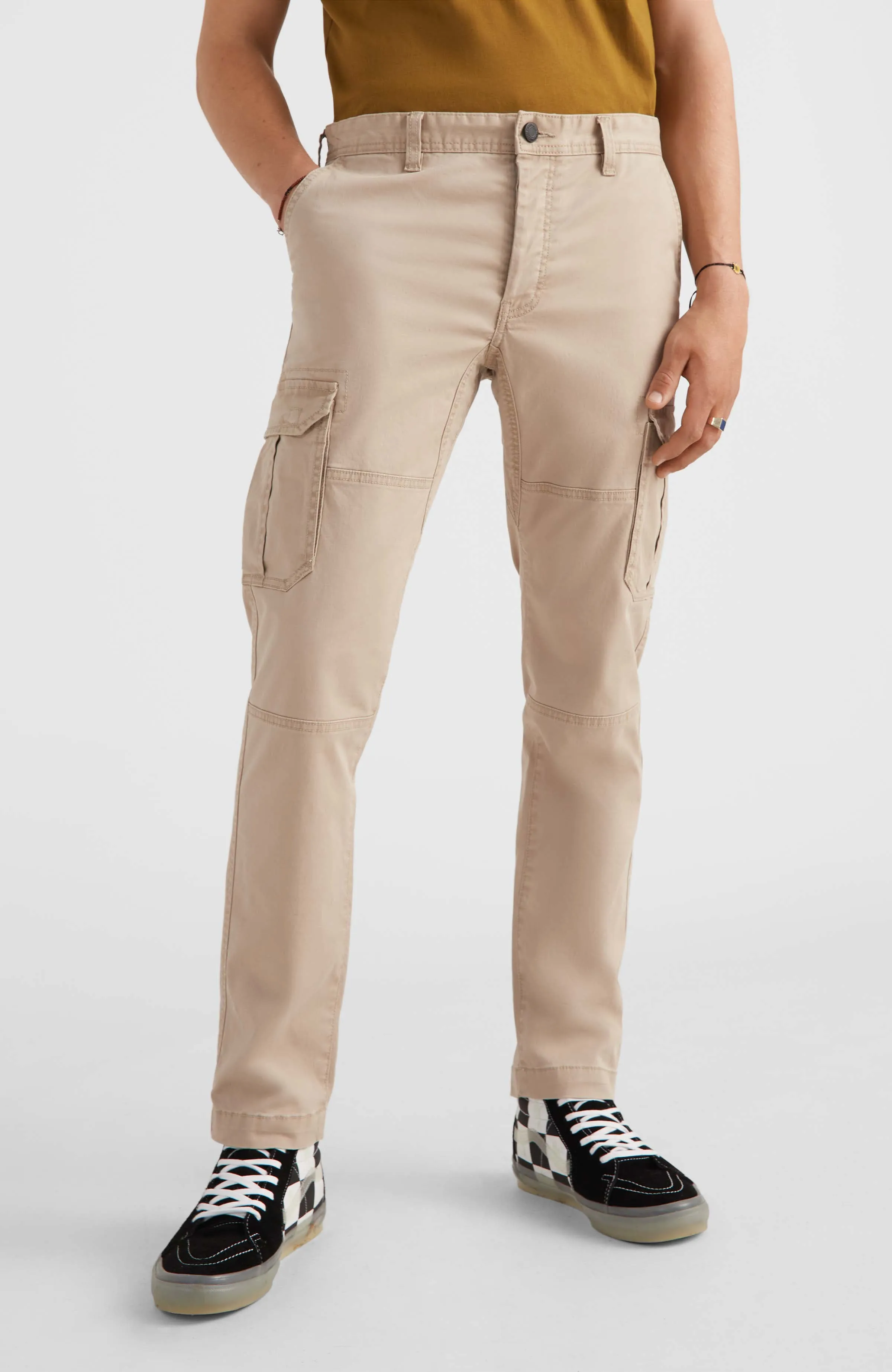 Tapered Cargo Hose | Crockery