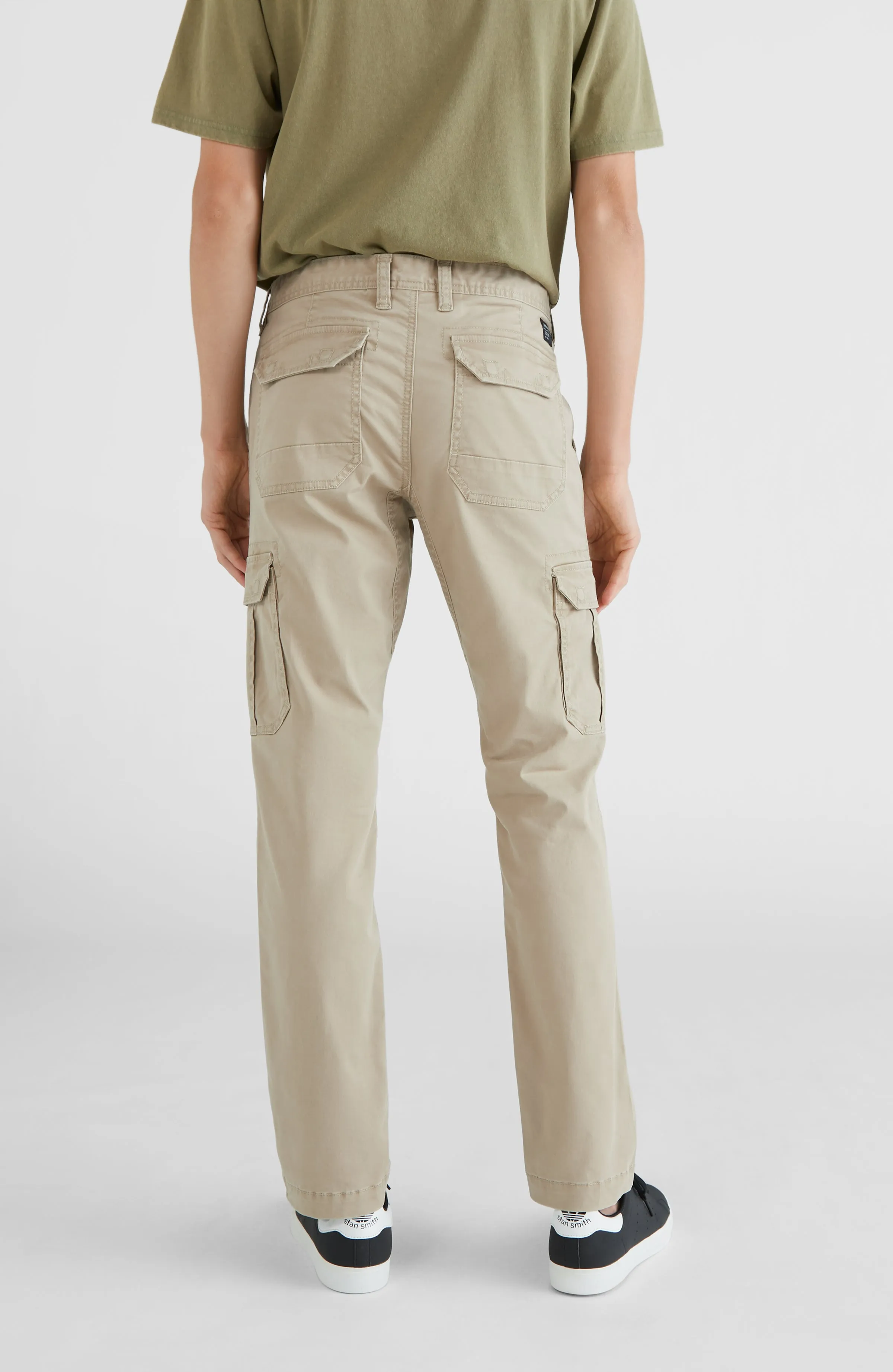 Tapered Cargo Hose | Crockery