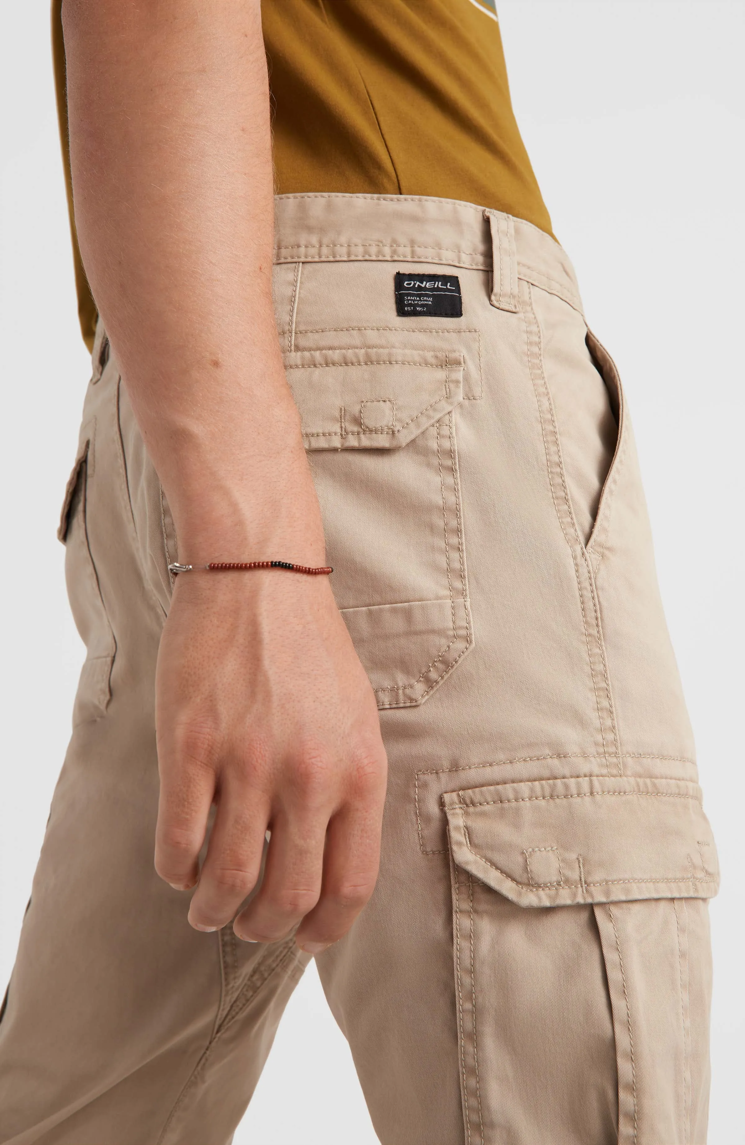 Tapered Cargo Hose | Crockery