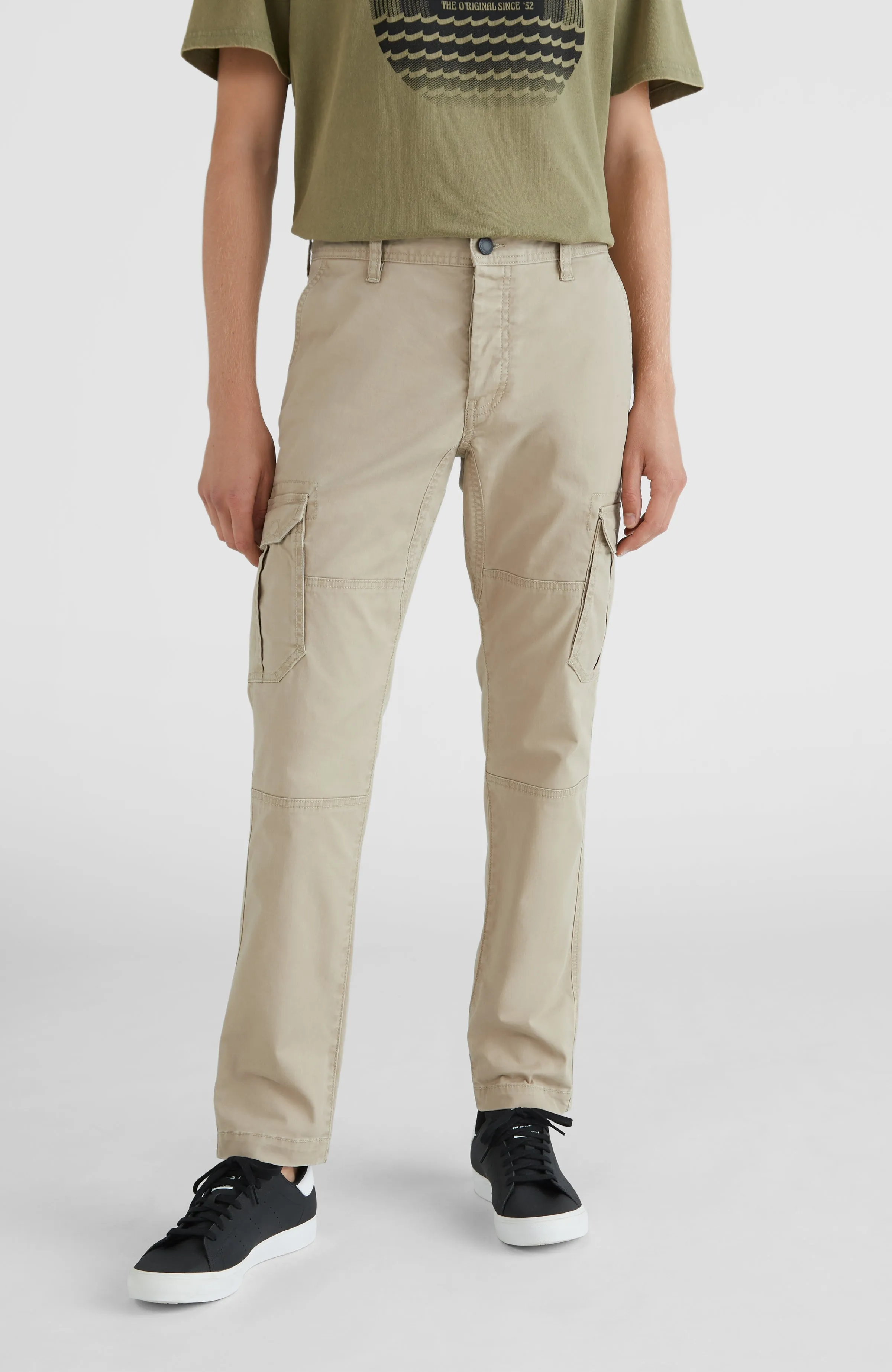 Tapered Cargo Hose | Crockery