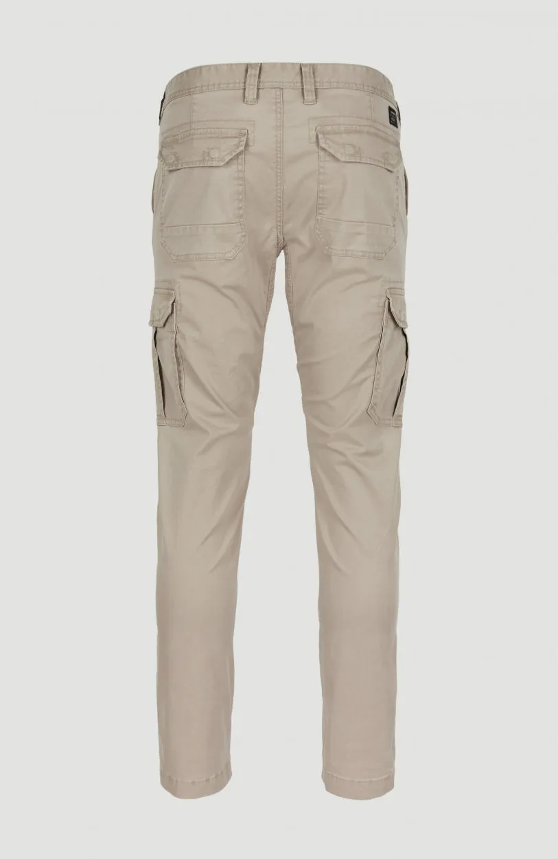 Tapered Cargo Hose | Crockery