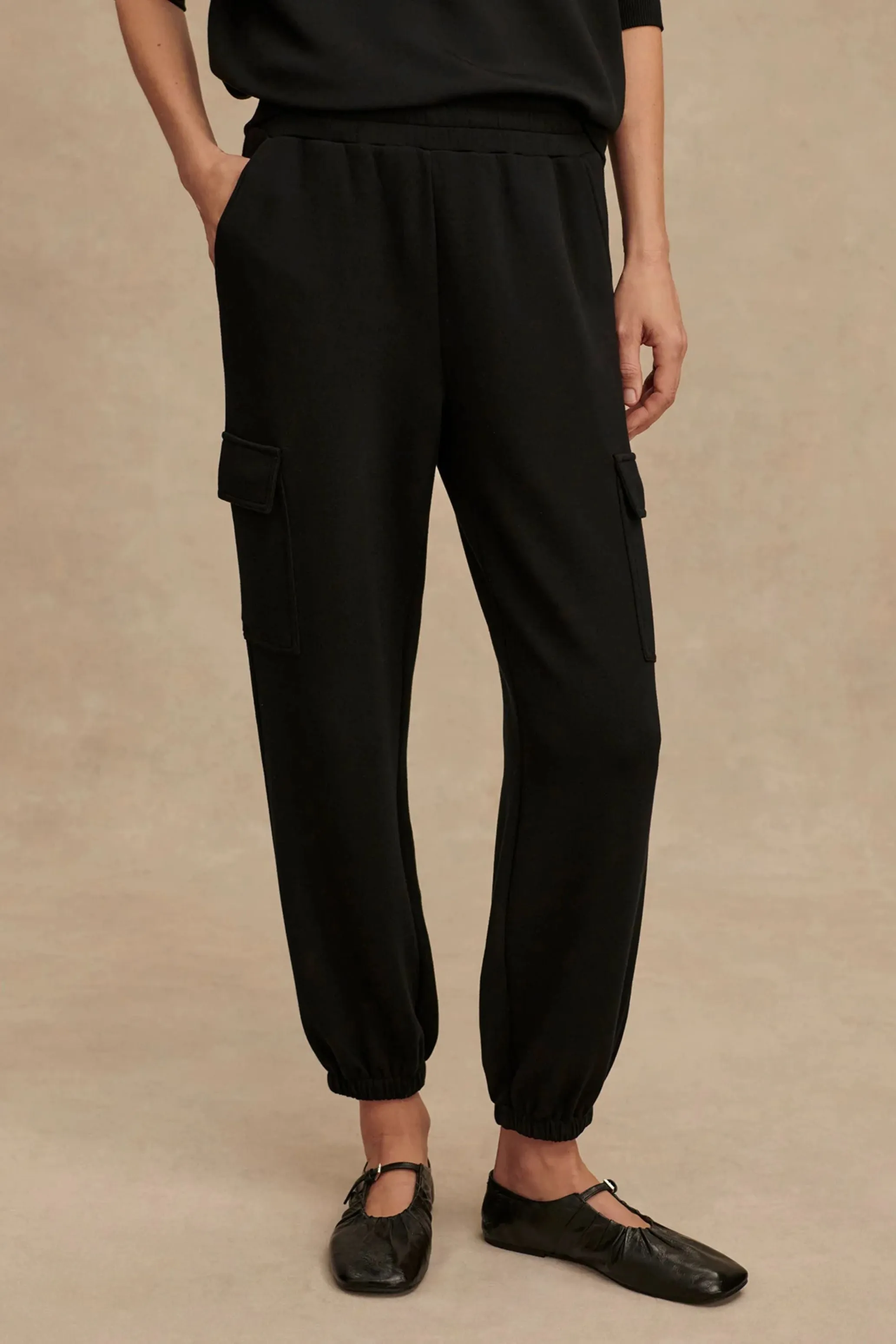 The Cargo Pant 27.5