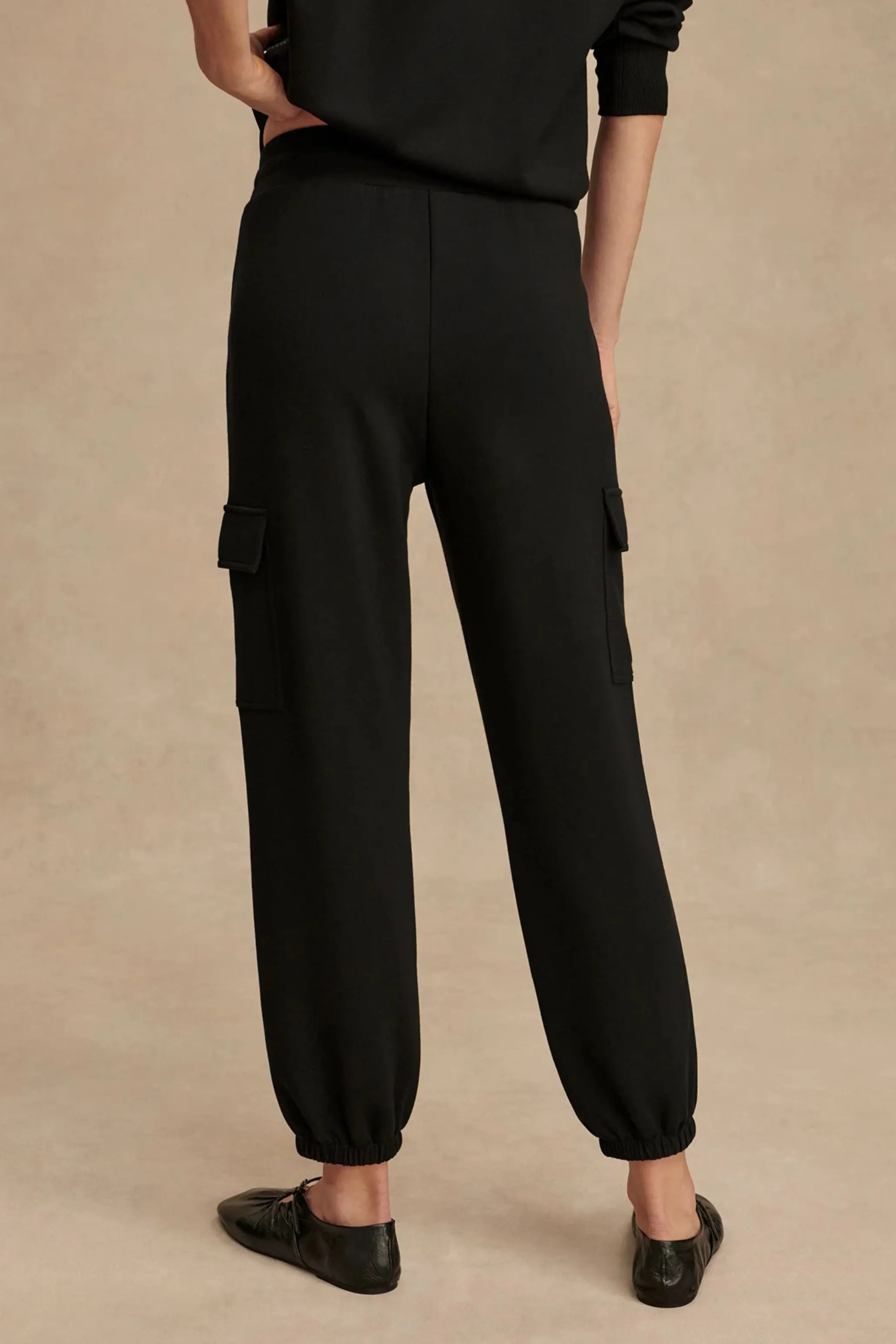 The Cargo Pant 27.5