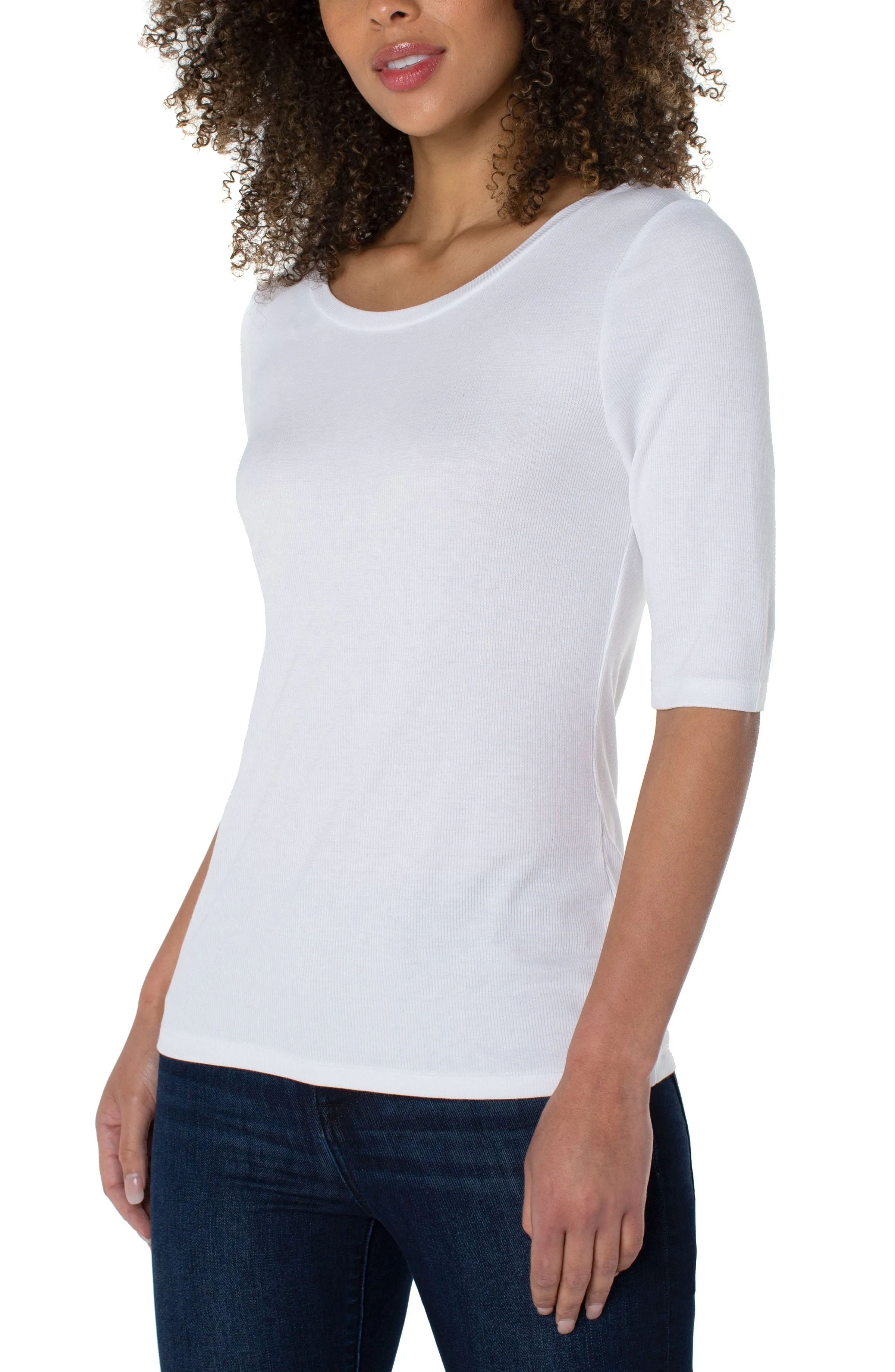 The Laney Reversible Top