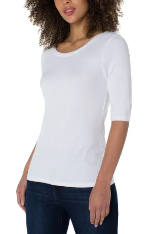 The Laney Reversible Top