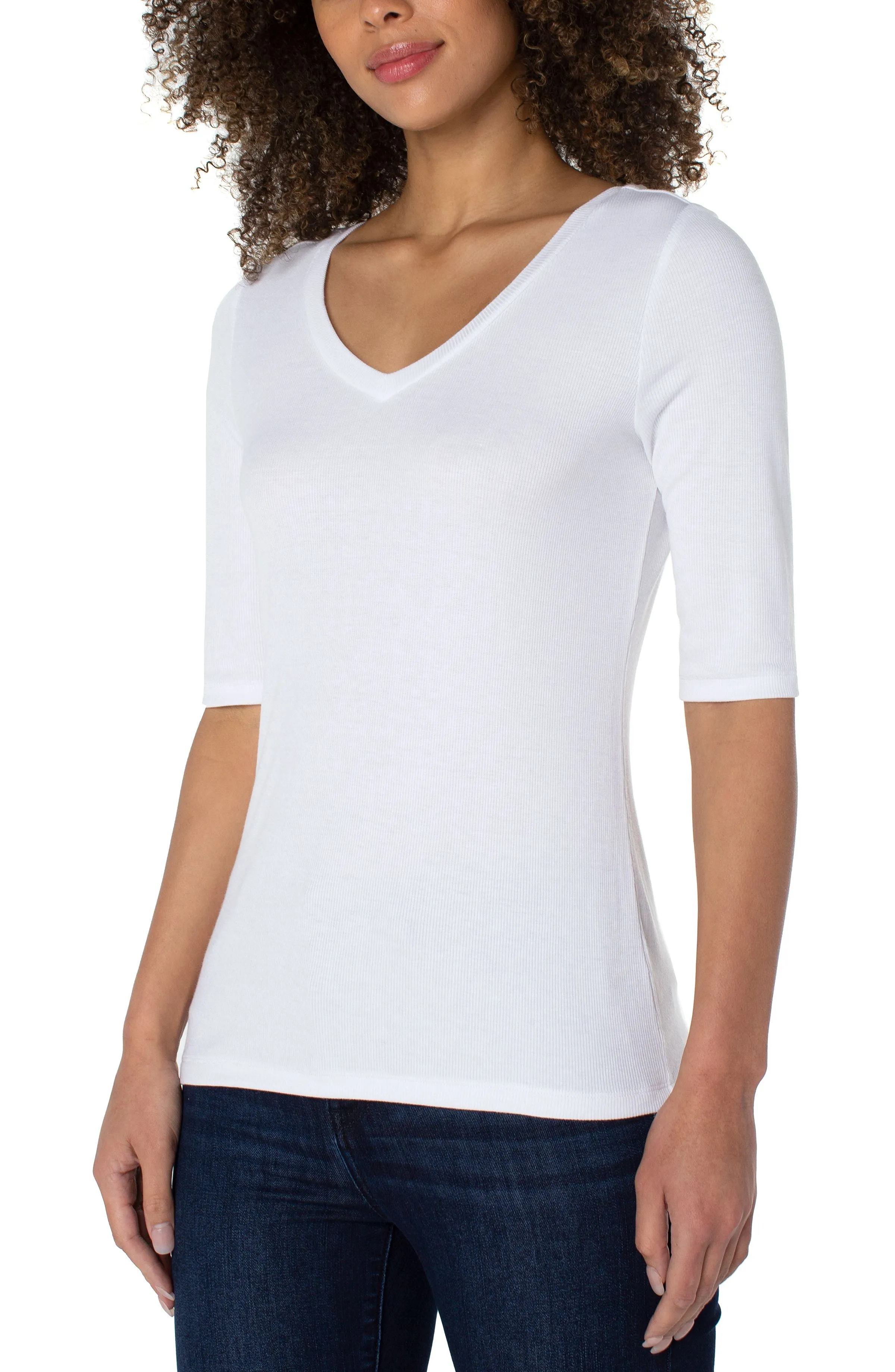 The Laney Reversible Top