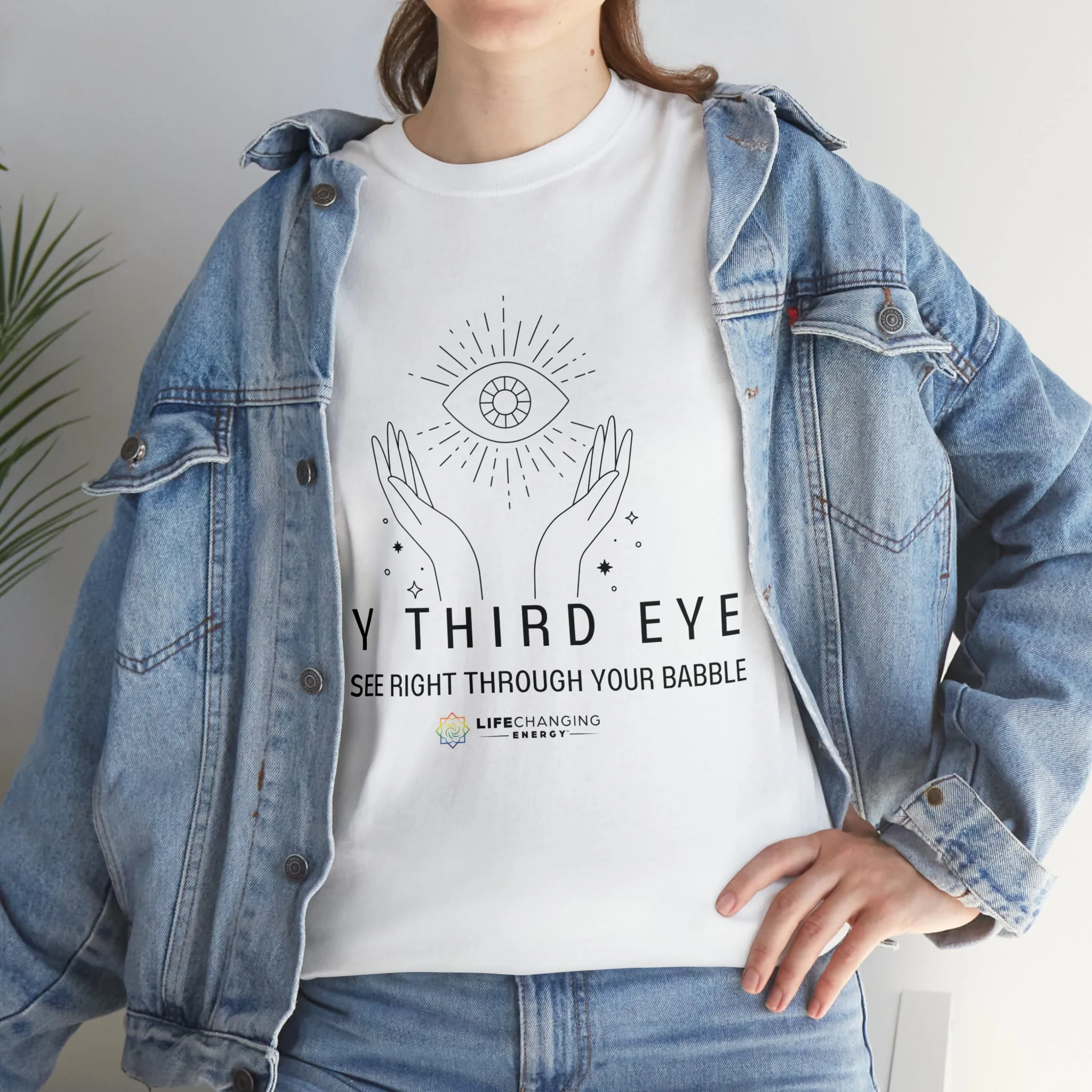 Third Eye T-Shirt