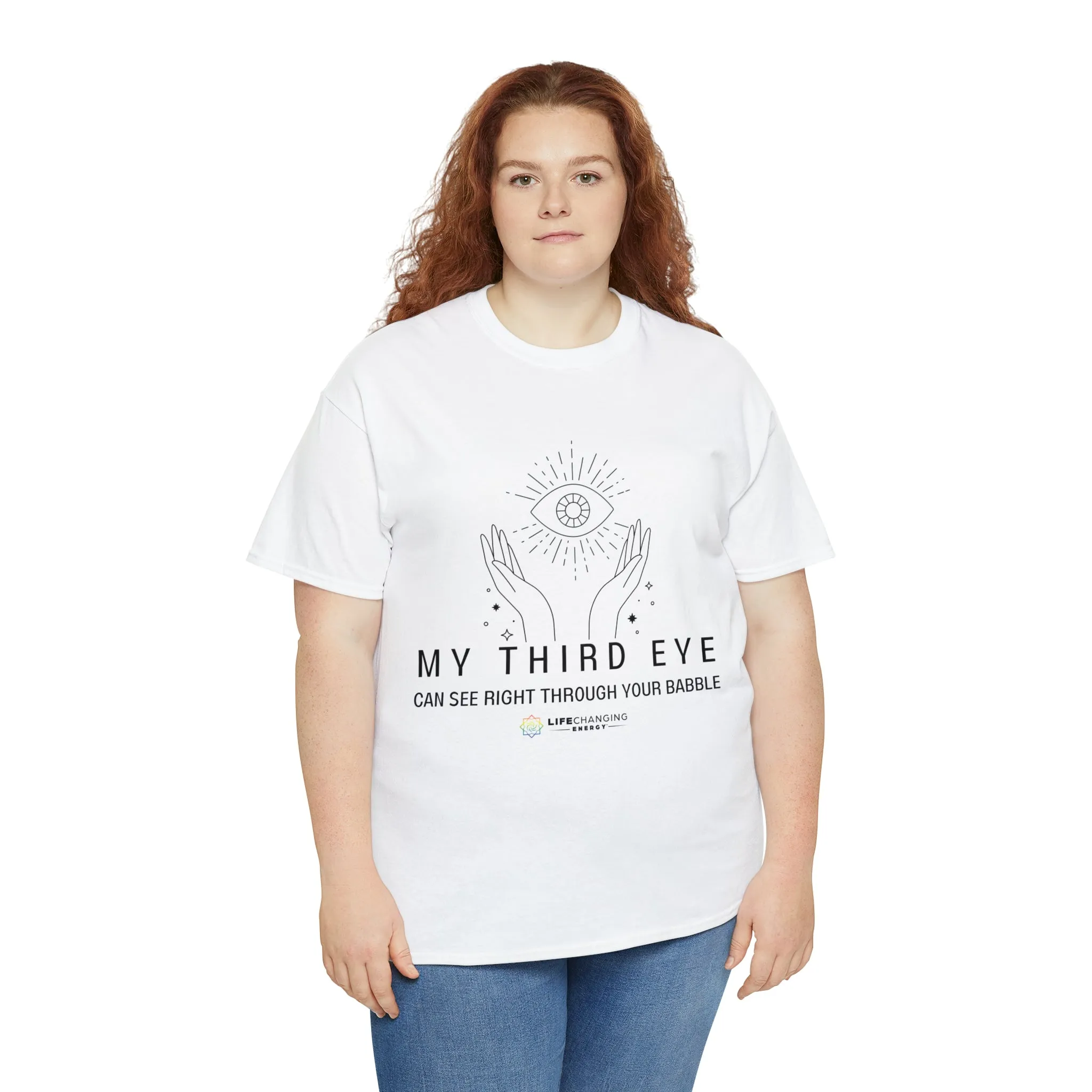 Third Eye T-Shirt