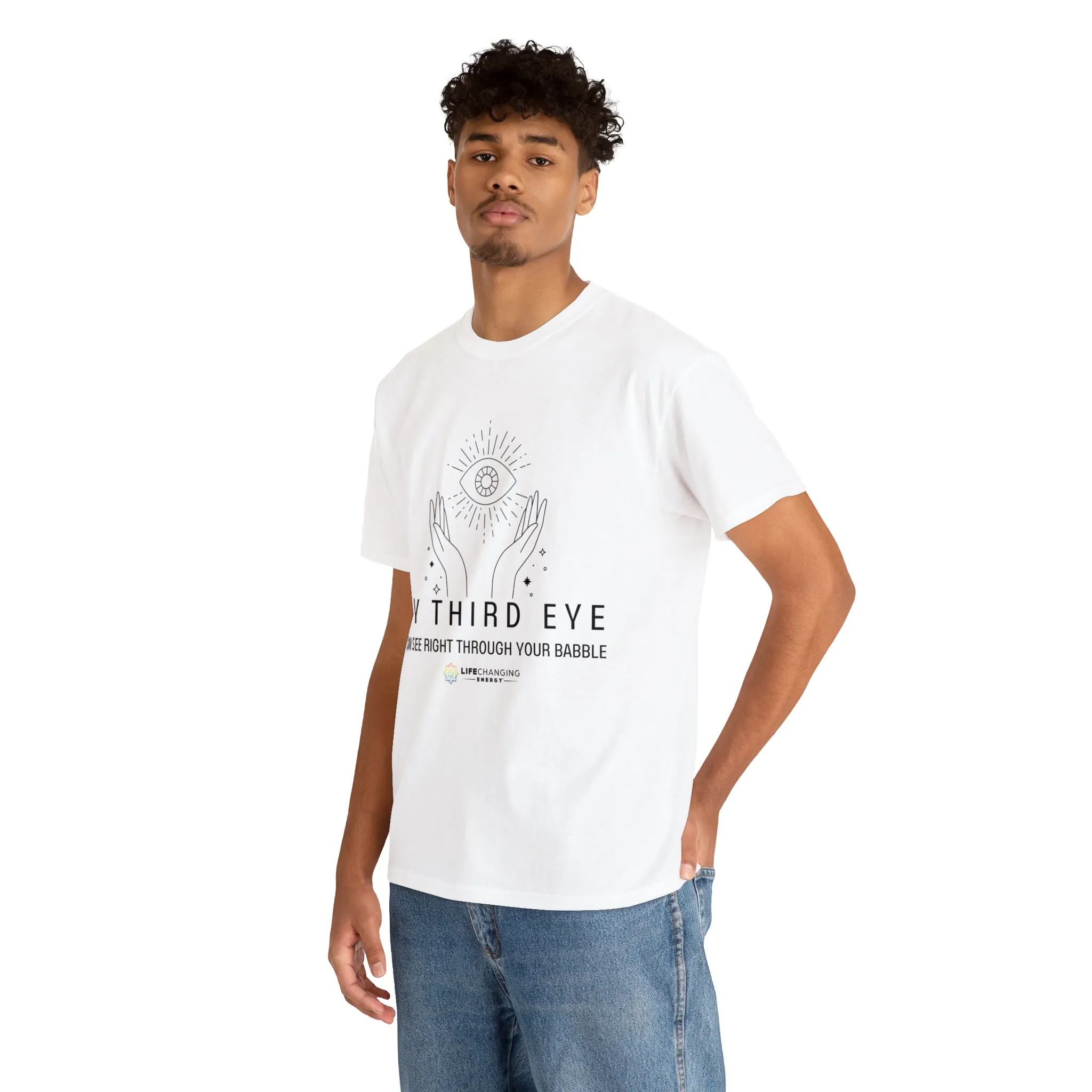 Third Eye T-Shirt