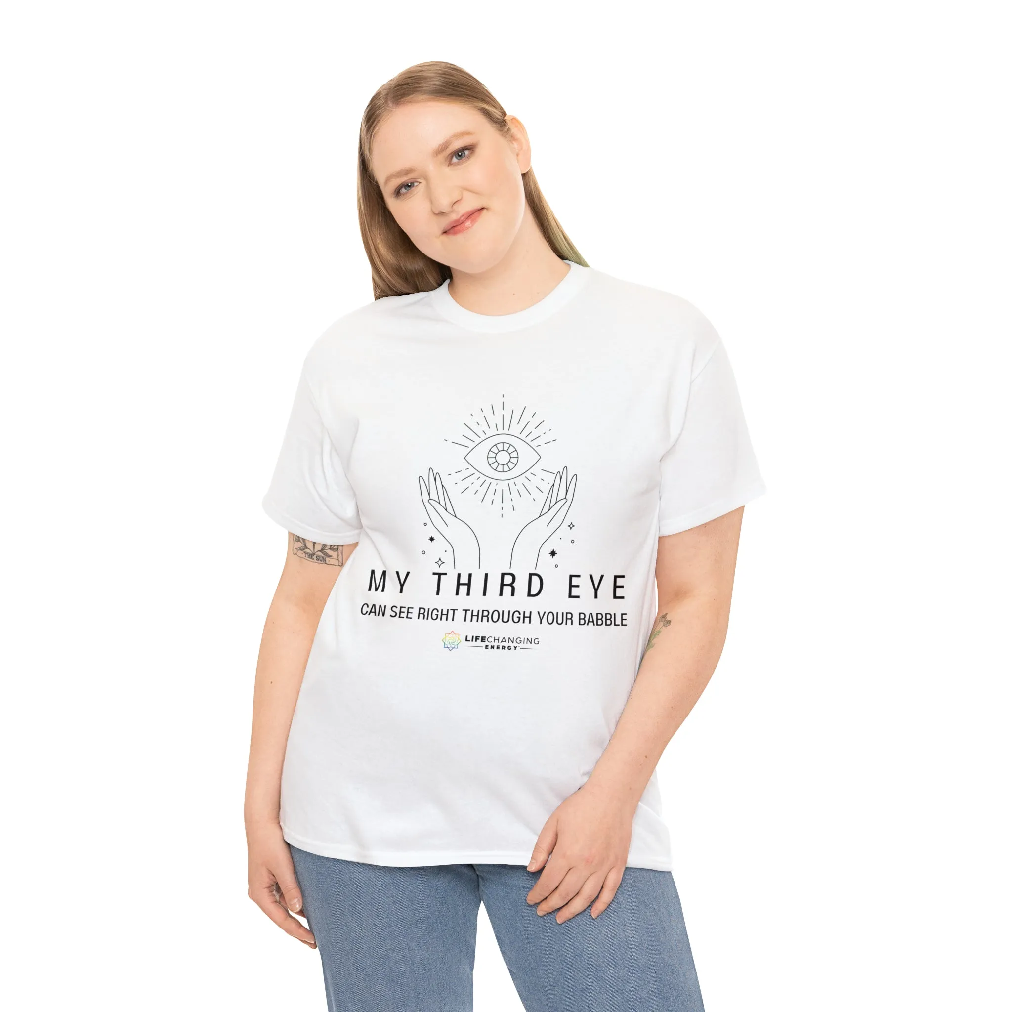 Third Eye T-Shirt