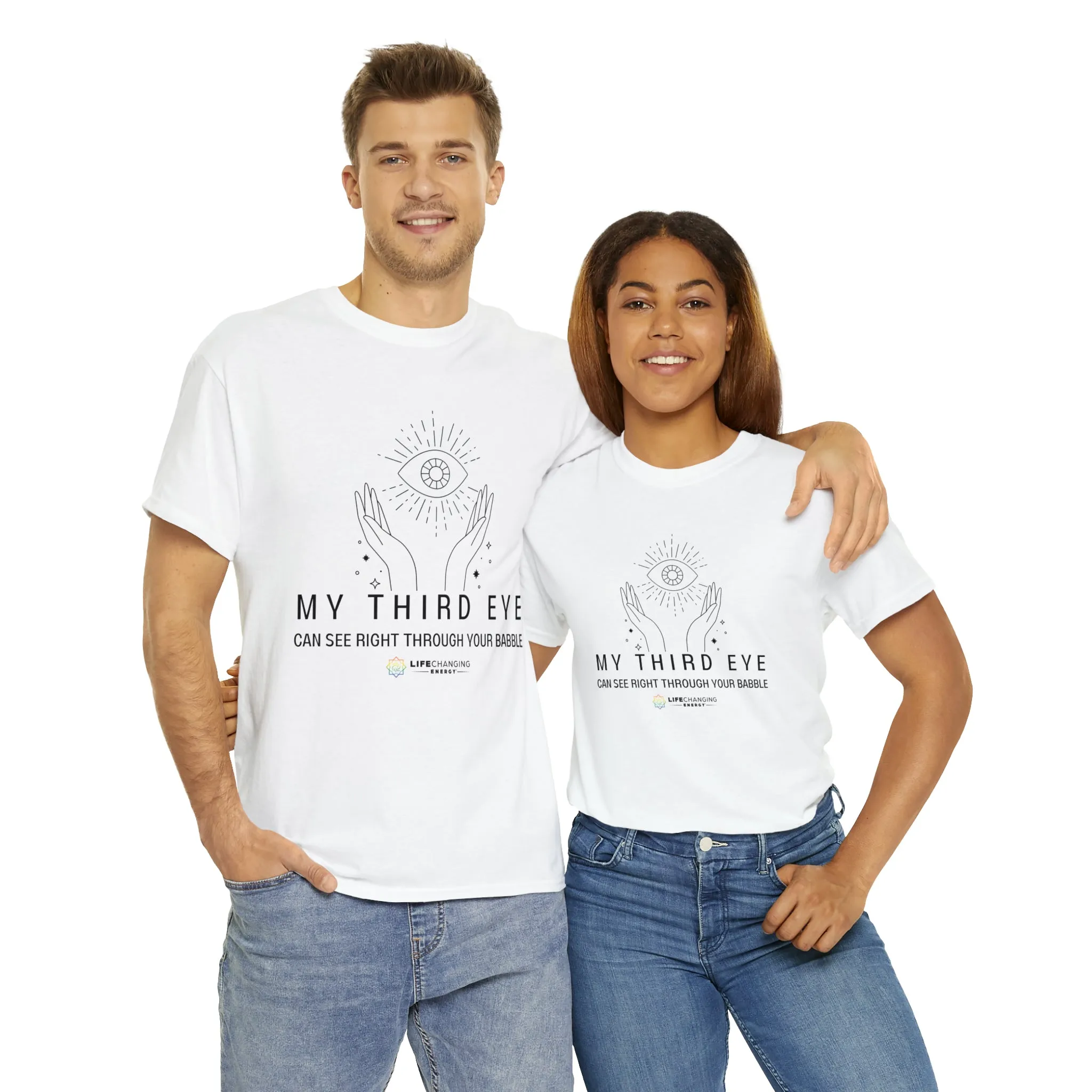 Third Eye T-Shirt