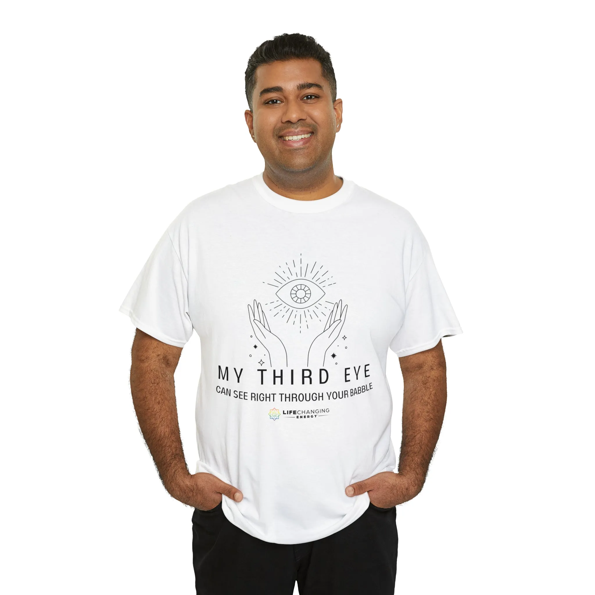 Third Eye T-Shirt
