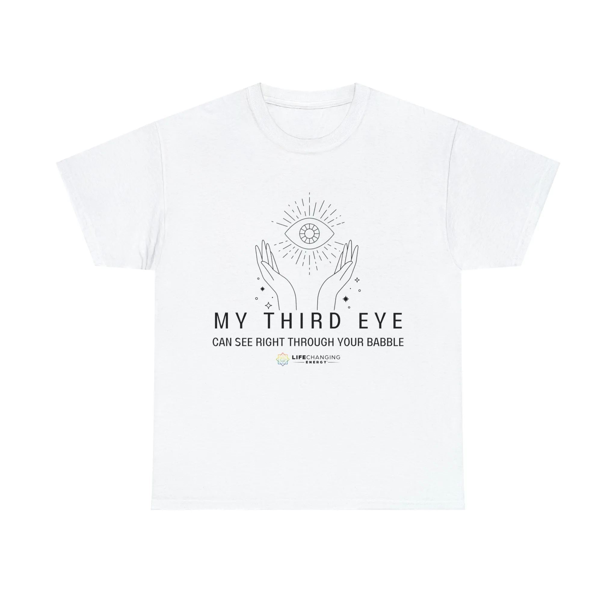 Third Eye T-Shirt