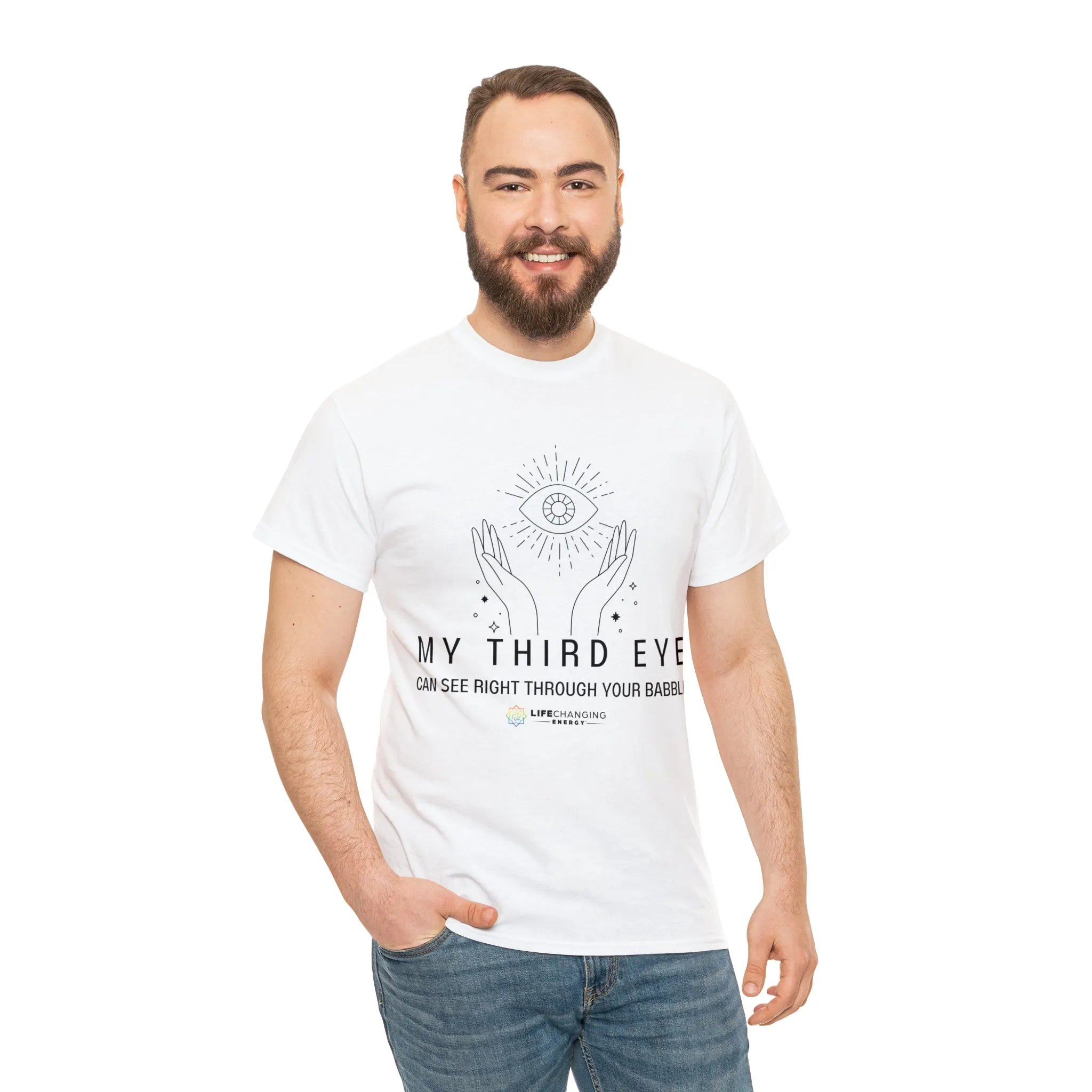 Third Eye T-Shirt